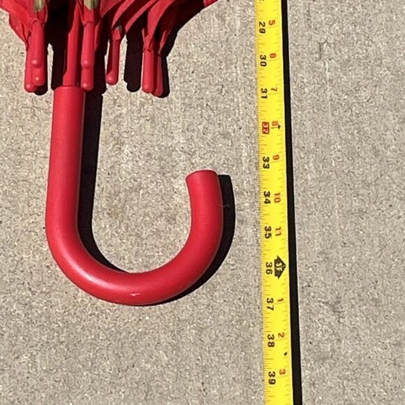 STEE LAUREN UNISEX UMBRELLA VINTAGE - Picture 14 of 16